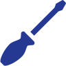 Screwdriver icon